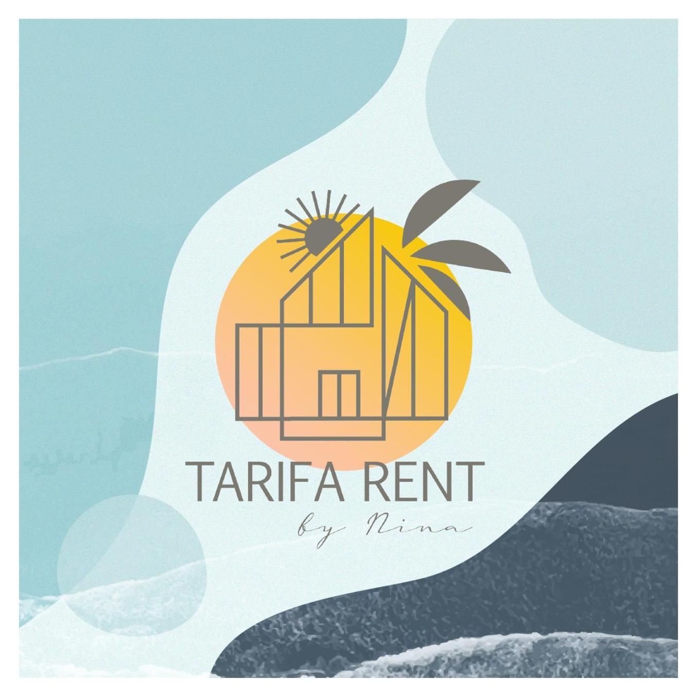 Mari-Cher Seaview Tortuga - By Tarifarent Bagian luar foto